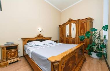 Apartment - Independence Square