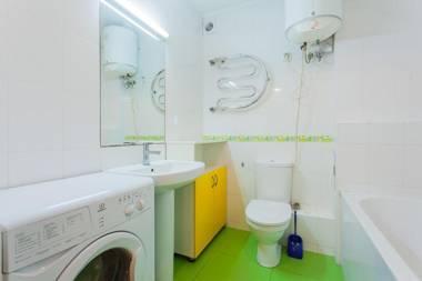 Cozy apartments near Olympic Stadium