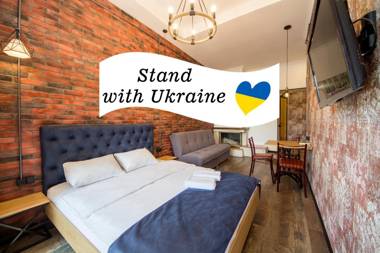 DayFlat Apartments Maidan Area