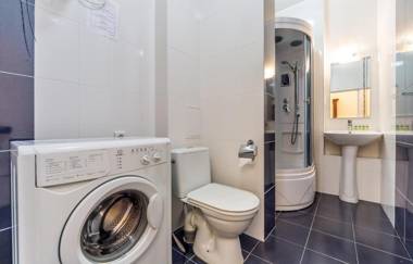 DayFlat Apartments Maidan Area