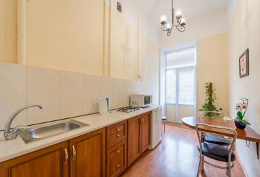 DayFlat Apartments Maidan Area