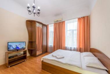 DayFlat Apartments Maidan Area