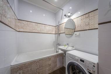 DayFlat Apartments Olimpiyska Area