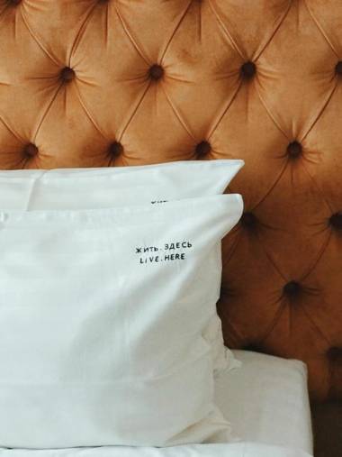 Live.Here.Hotel