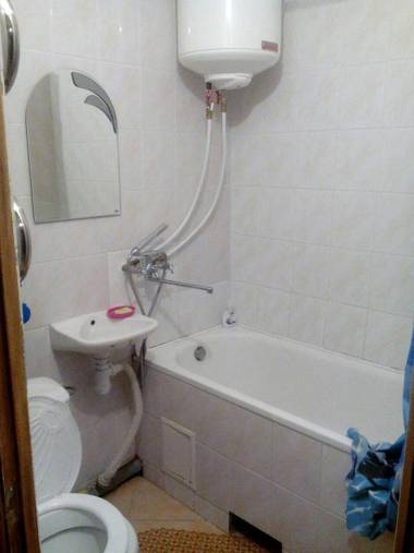 Kvartira vozle metro Darnitca