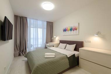 1996 Kvartet Apartment