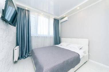 Apartment on Draghomanova 2a