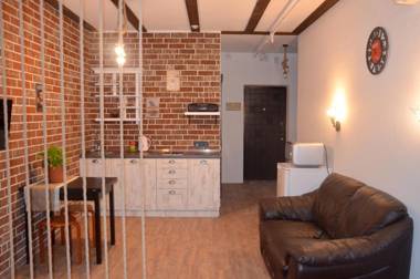 SKY Apartment Virmenska