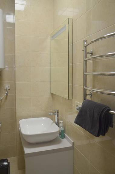 SKY Apartment Virmenska