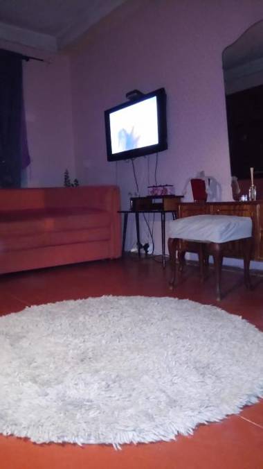 Apartment on Raisy Okipnoi 5