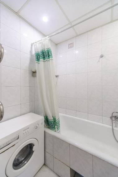 Apartment near Olympic Stadium