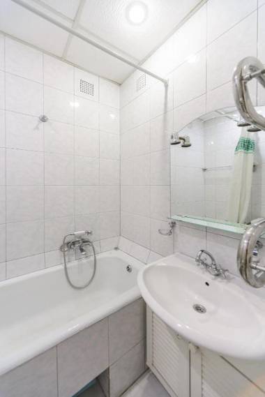 Apartment near Olympic Stadium