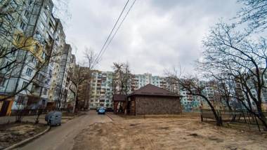 Kvartirkoff na Timoshenko 3v