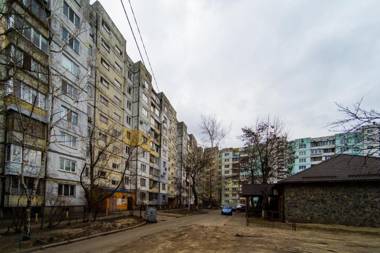 Kvartirkoff na Timoshenko 3v