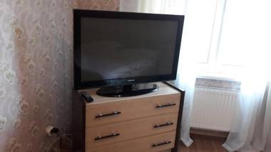 Kiev Sophii Rusovoi Apartment