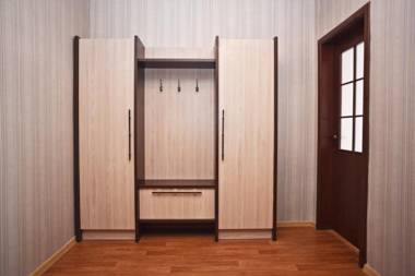 Kiev Sophii Rusovoi Apartment