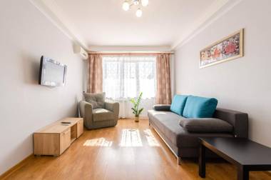 ARTAL Apartment Yordanska Street 22