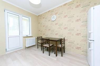 Apartment on Urlovskaya 30