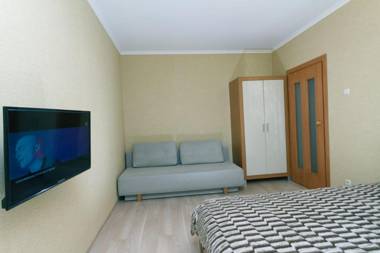 Apartment on Urlovskaya 30