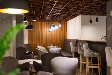 Park Inn by Radisson Kyiv Troyitska