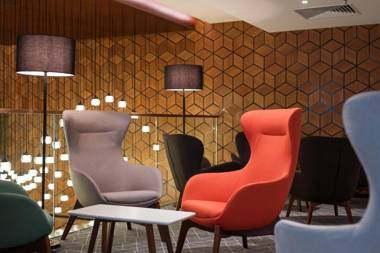 Park Inn by Radisson Kyiv Troyitska