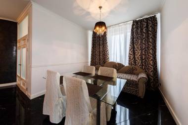 Apartment in the city center