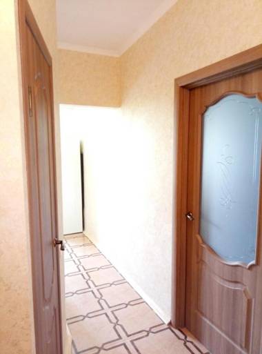 Cozy apartment on KPI