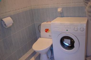 Apartement Kruglouniversitetska 2/1