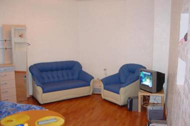 Apartement Kruglouniversitetska 2/1