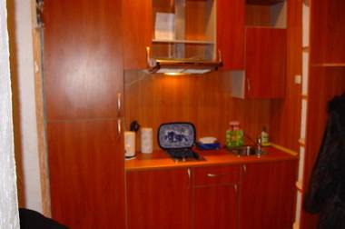 Apartement Kruglouniversitetska 2/1