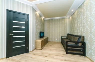 FlatRent Drahomanova 2a