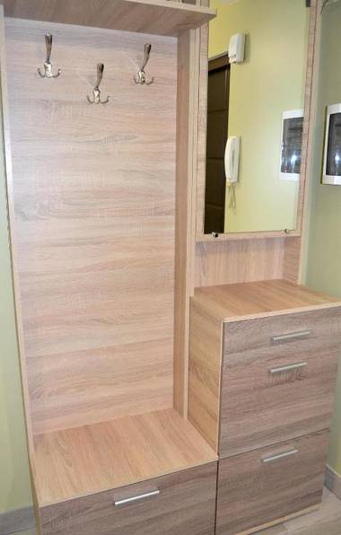 Apartment on Bogdana Gavrilishyna 5