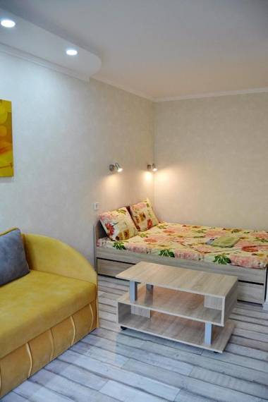 Apartment on Bogdana Gavrilishyna 5