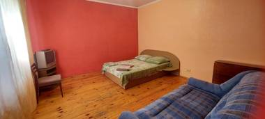 Holiday Home at Fedkovycha St.