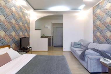 17 BASSEINA Street - THREE SEPARATE BEDROOMS - PALACE OF SPORTS