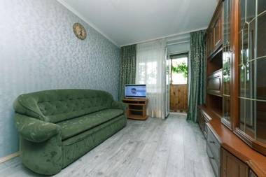 Cosy central Apartment