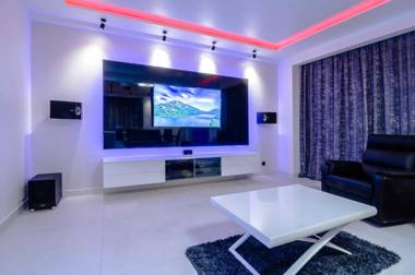 Apartment on Tarasa Shevchenko 2