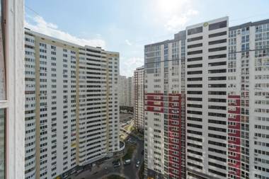 Smart Apartments Drahomanova