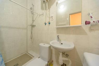 Smart Apartments Drahomanova