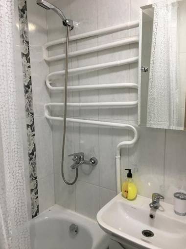 Apartment in the heart of Kiev