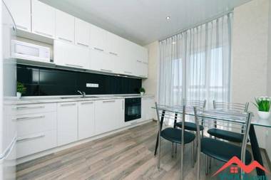 Видовая на 25 этаже