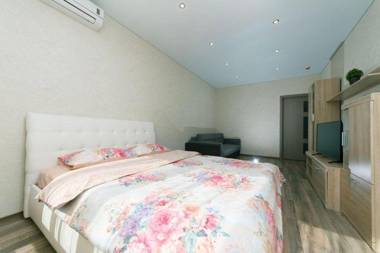 Видовая на 25 этаже