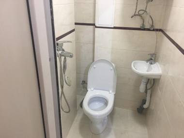 Hostel Train Station