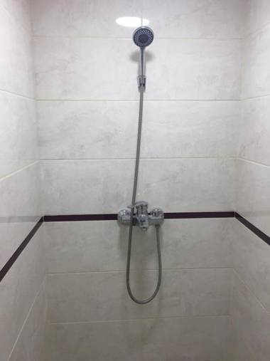 Hostel Train Station