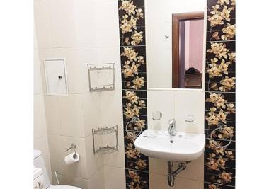 Apartment on Lukyanovska