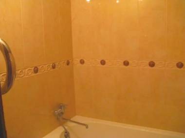 Guest house Otradny for 3 rooms