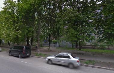 Guest house Otradny for 3 rooms