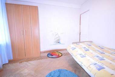 Guest house Otradny for 3 rooms