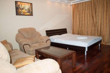 KyivStay Pochaynynska Apartment