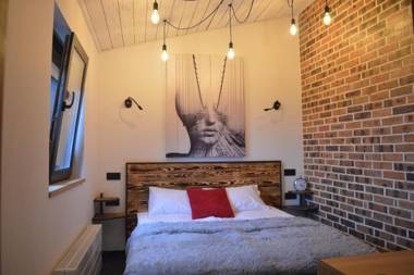 Air Loft Apartment
